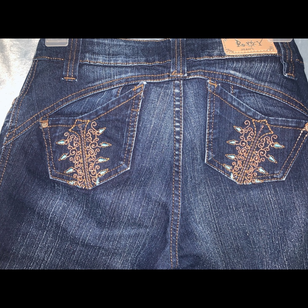 Jeans Roy women jeans